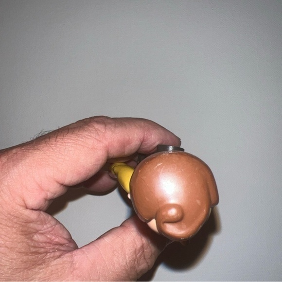 2011 Disney Pixar Toy Story RC's Race Deluxe 7" Collection Woody Figure (G)‎ - Picture 4 of 5